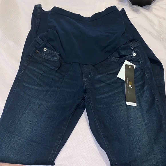 New Chelsea maternity jeans size 29 - Picture 9 of 16